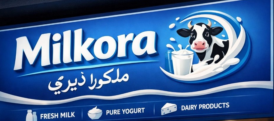 Milkora dairy